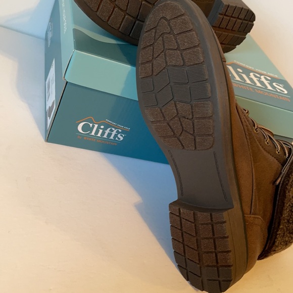 NWT Cliffs by White Mountain Duena Boots - Picture 7 of 16